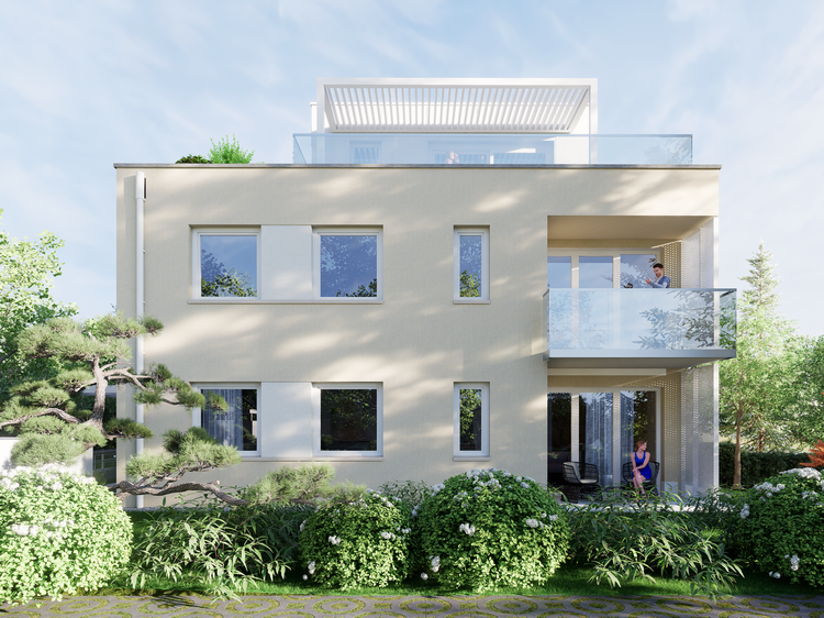Hérics Homes: Építkezési hírek légi felvételekkel