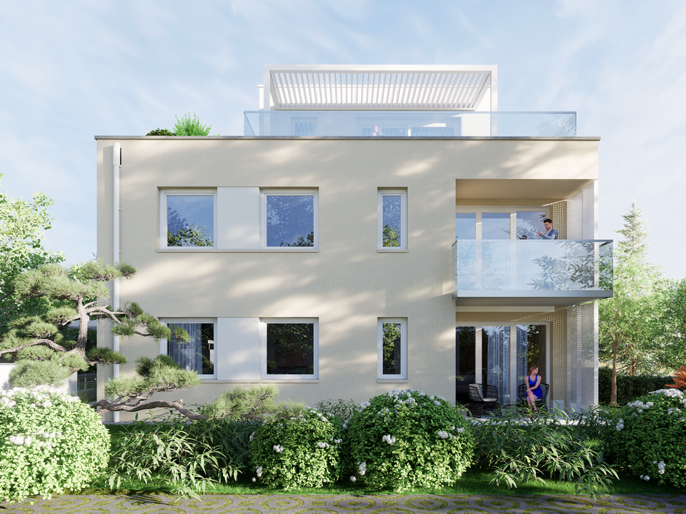 Hérics Homes: Építkezési hírek légi felvételekkel